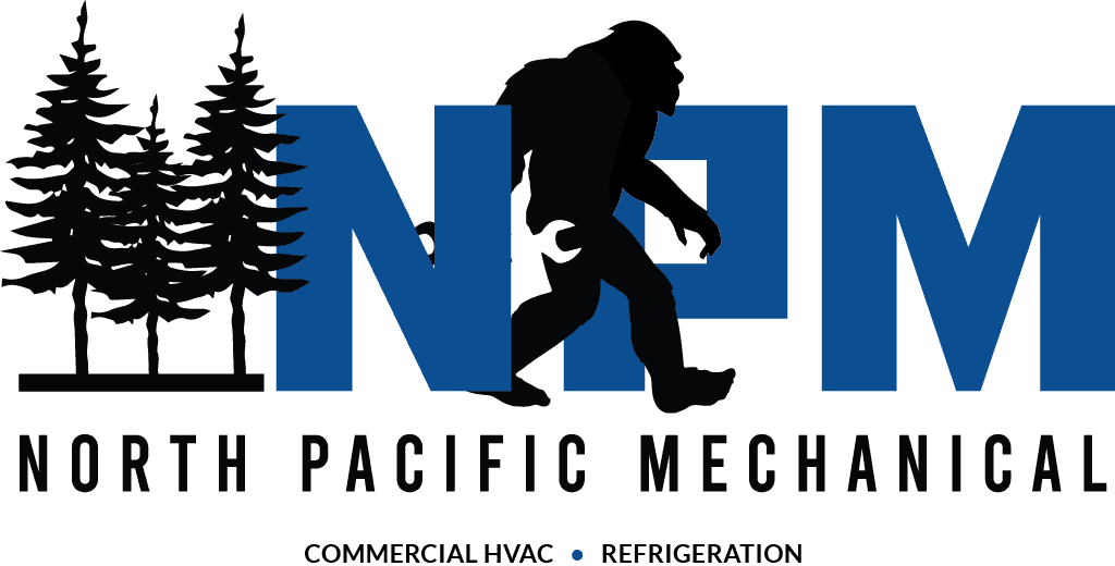 North Pacific Mechanical