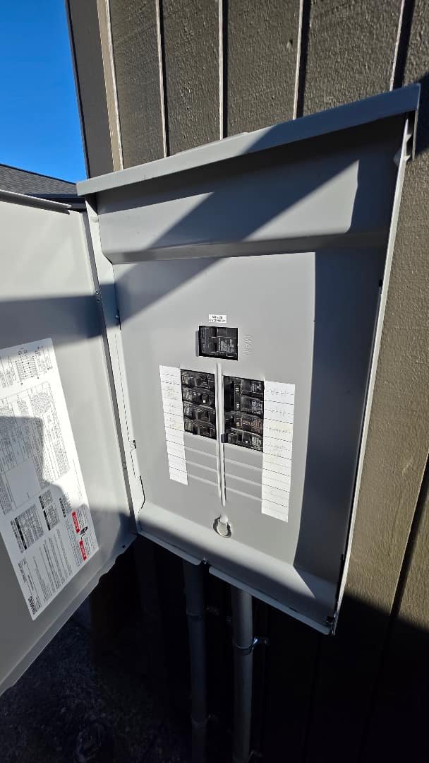 ADU Wiring