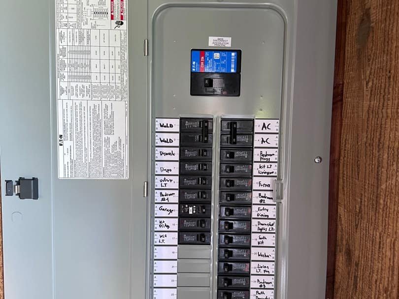 Is 100-Amp Service Enough? Code, Home Sales and When to Upgrade to 200 Amps