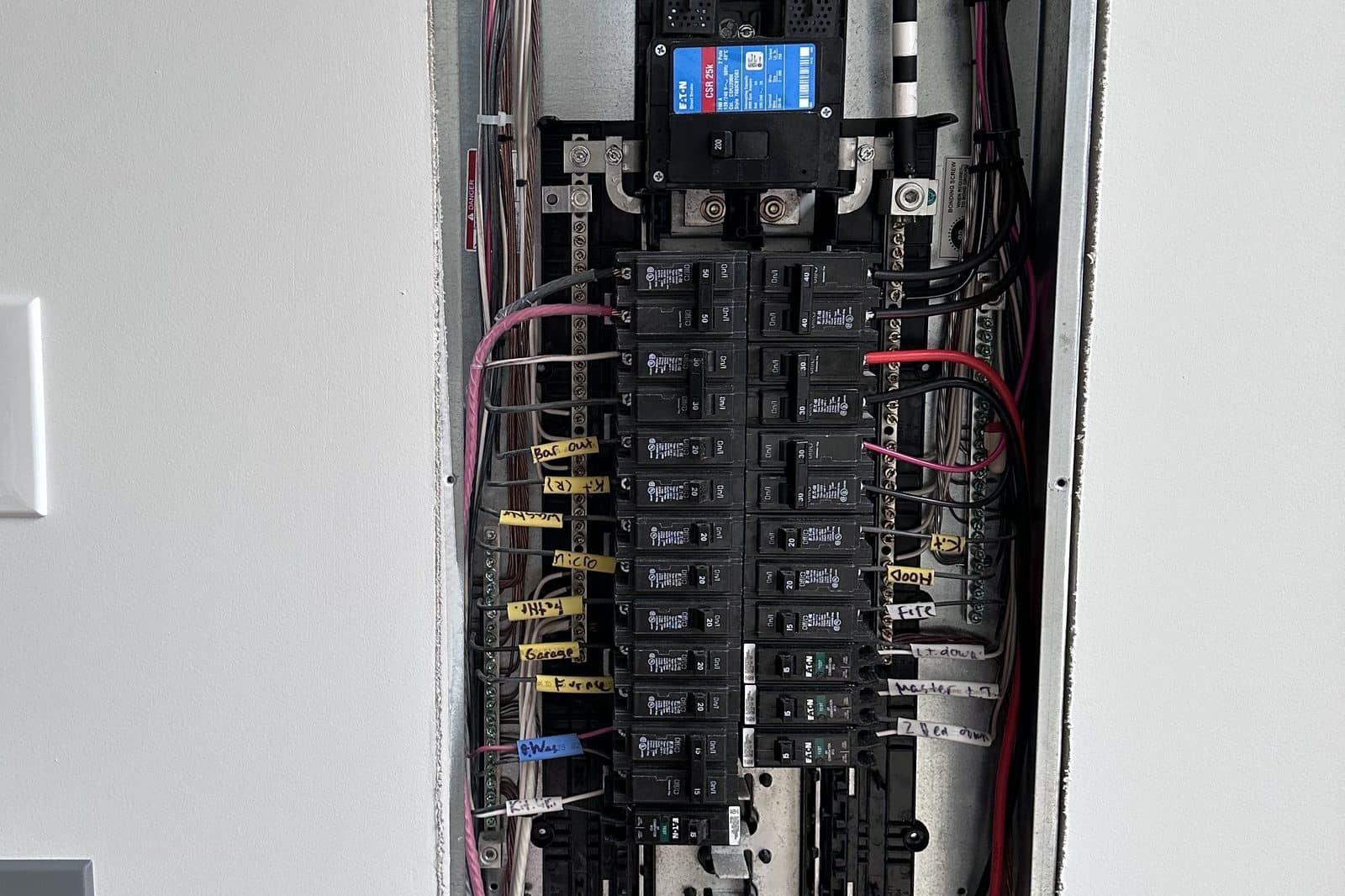 Electrical Panel Upgrade Cost in Portland & Vancouver, WA (2026 Guide)