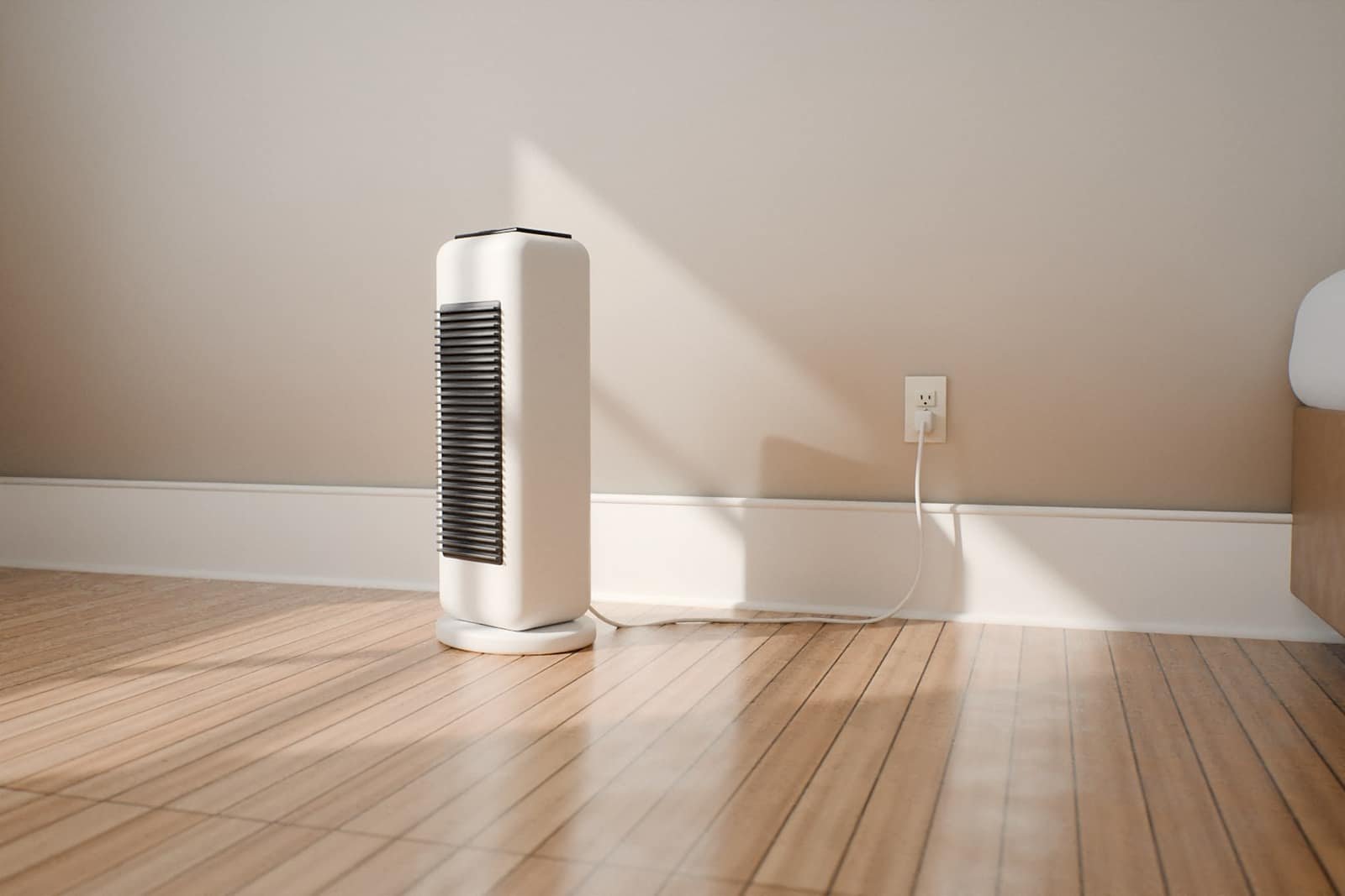 Space Heater Keeps Tripping the Breaker? What It Means in Portland & Vancouver Homes