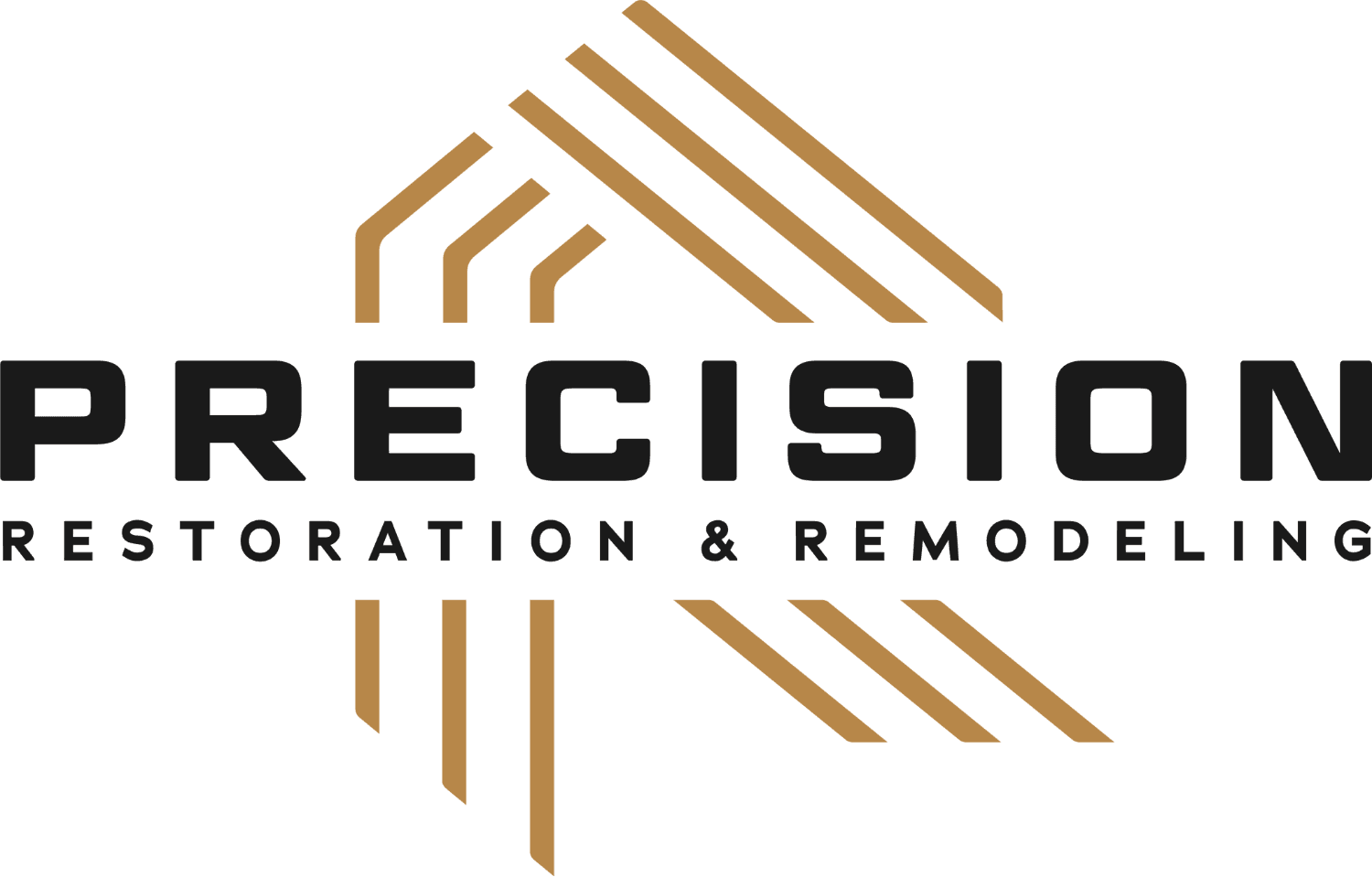 Precision Restoration & Remodeling