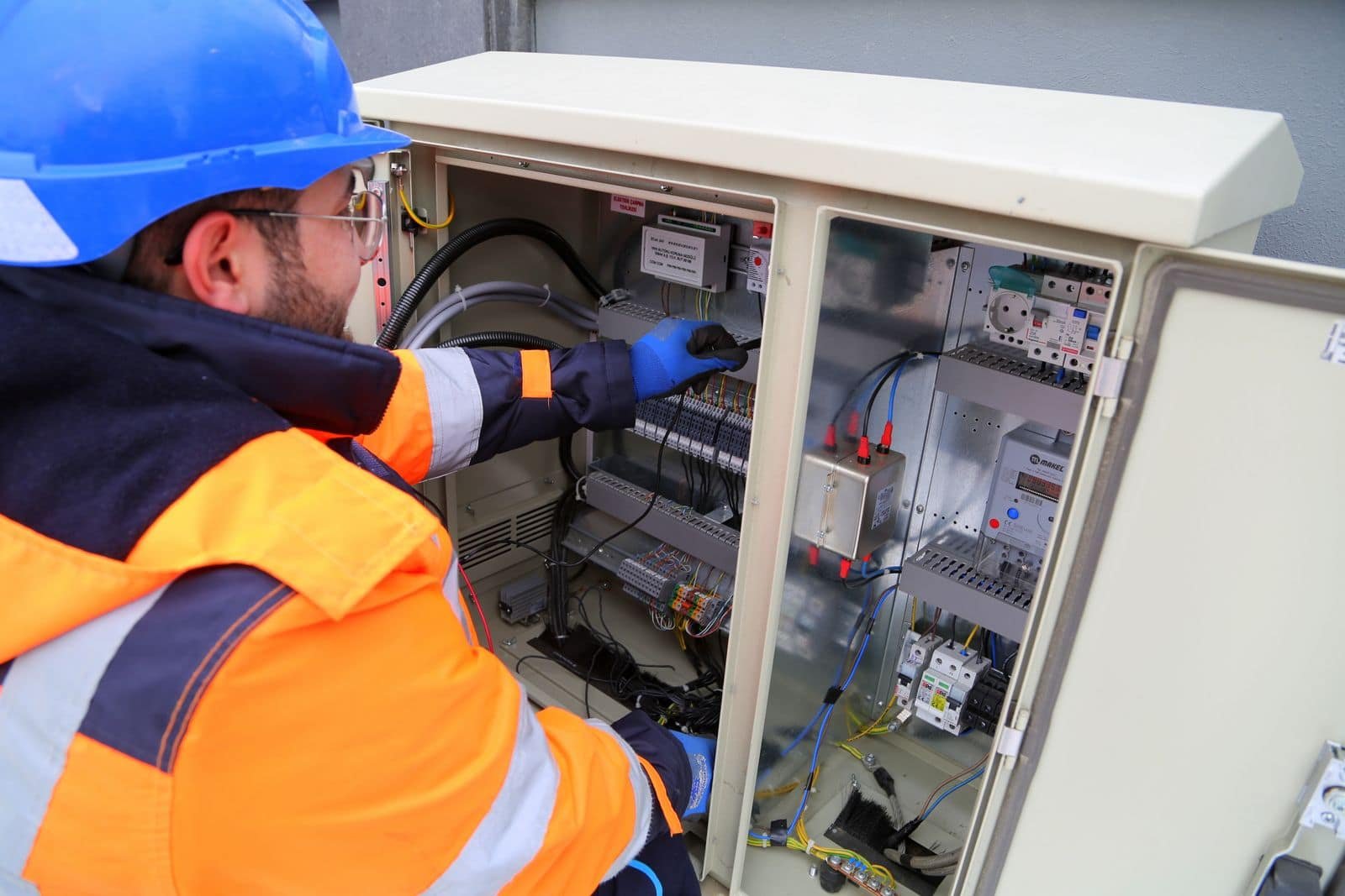 Free Home Electrical Safety Check