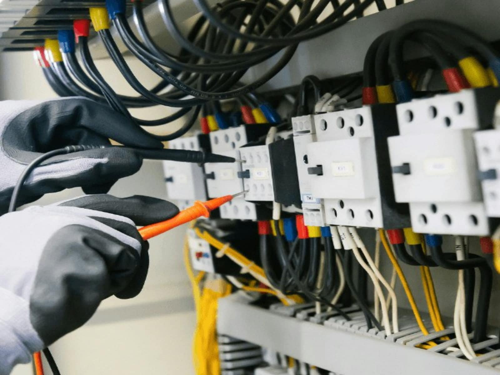 Electrical Troubleshooting
