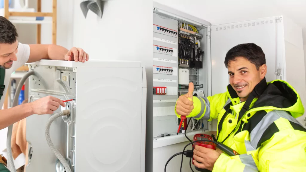 emergency electrician