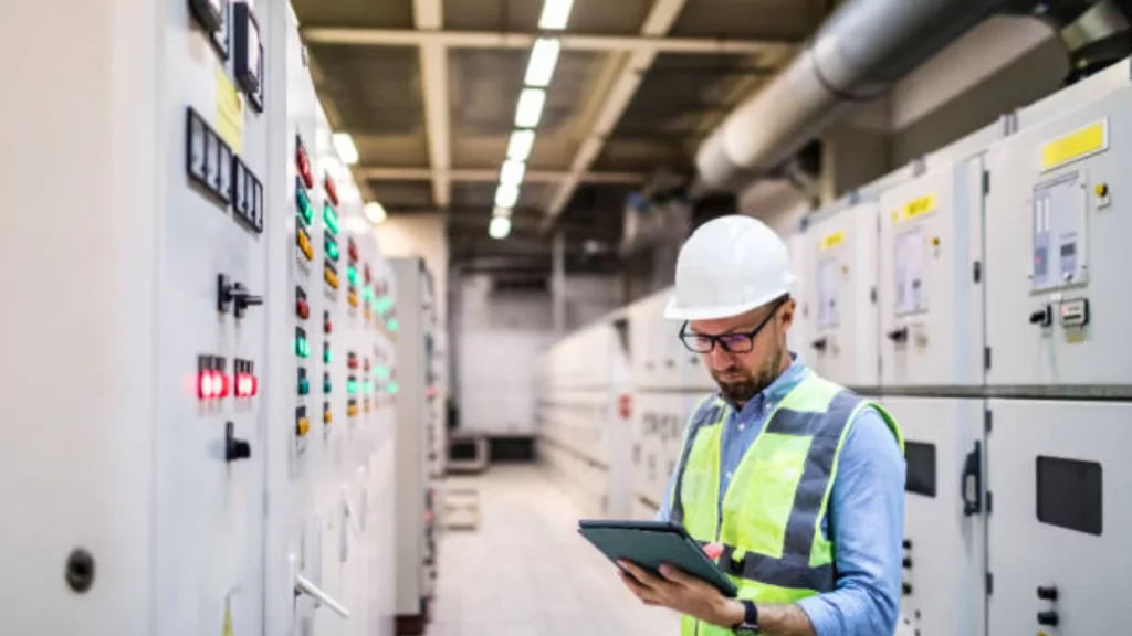 Commercial Electricians Portland Oregon upgrading wiring