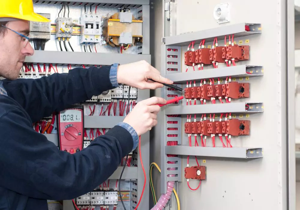 Portland Oregon Electricians